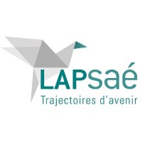 Lapsaé Logo