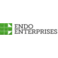 Endo Enterprises (UK) Ltd Logo