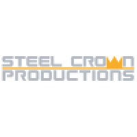 Steel Crown Productions Logo