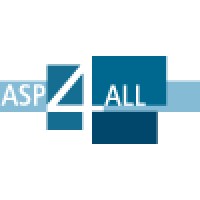 ASP4all Logo