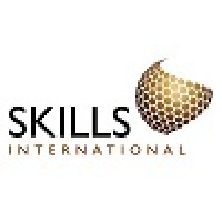 Skills International GmbH Logo