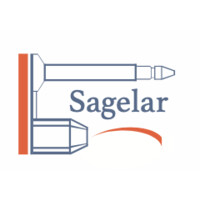 SAGELAR EQUIPEMENTS Logo