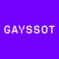 GAYSSOT RECOUVREMENT Logo
