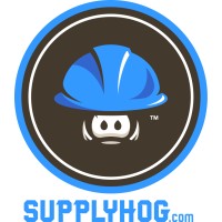 SupplyHog.com Logo