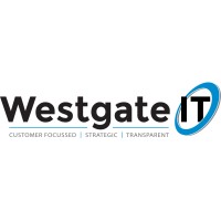 Westgate IT Logo