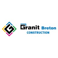 LE GRANIT BRETON Logo