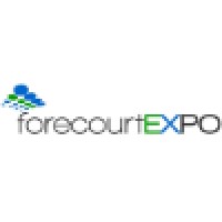 Forecourt Expo Logo