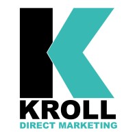 Kroll Direct Marketing, Inc. Logo