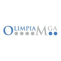 Olimpia MGA Logo