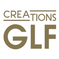 CREATIONS GLF Logo