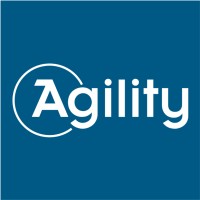 Agility Recovery Logo