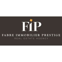 FIP FABRE IMMOBILIER PRESTIGE Logo