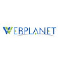 WebPlanet Logo
