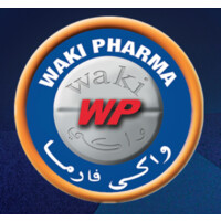 Waki Pharma Logo
