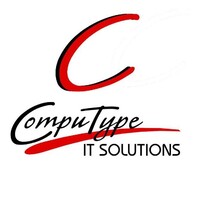CompuType IT Solutions, Inc. Logo