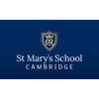 St Marys School, Cambridge Logo