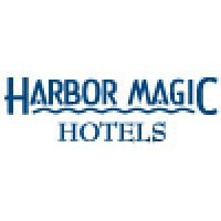 Harbor Magic Hotels Logo