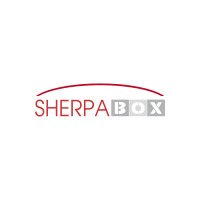 Sherpabox Logo