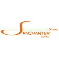 Skycharter Ltd. Logo