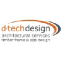 D-Tech Design Ltd Logo