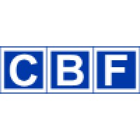 CBF Group ¦ 3PL ¦ Fulfilment ¦ Storage ¦ Print ¦ Logo