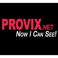 PROVIX Logo