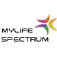 MyLife Spectrum Solutions India Pvt Ltd Logo