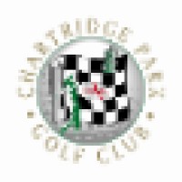Chartridge Park Golf Club Logo