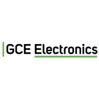 GCE ELECTRONICS Logo