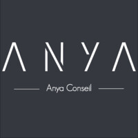 ANYA CONSEIL Logo