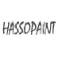 Hassopaint Logo