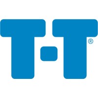 T-T Pumps Ltd Logo