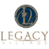 Legacy Village Logo