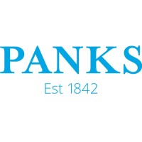 Panks Engineers Ltd Logo