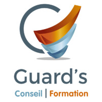 GUARDS CONSEIL FORMATION Logo