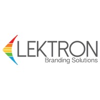 Lektron Branding Solutions Logo