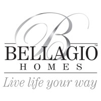 Bellagio Homes Pty Ltd Logo