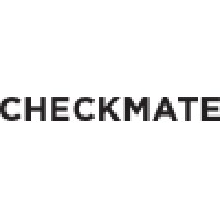Checkmate CA Logo