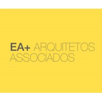 EA+ Arquitetos Associados Logo