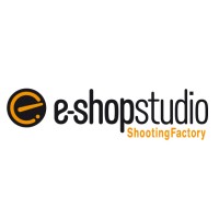 E-SHOPSTUDIO Logo