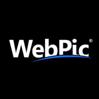 WebPic Logo
