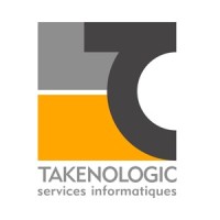 TakeNoLogic Logo