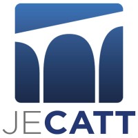 JECatt - Junior Enterprise Cattolica Logo