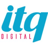 ITQ Digital Ltd Logo