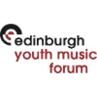 Edinburgh Youth Music Forum Logo