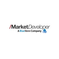 MarketDeveloper Logo