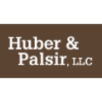 Huber & Palsir, LLC Logo