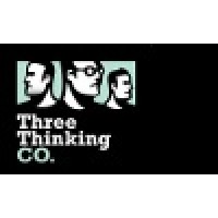 Three Thinking Co. Logo