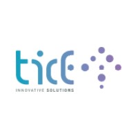 Grupo TICE Ingenieros Logo