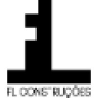 FL Construções Logo